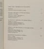 Worldwide Inflation: Theory and Recent Experience. Krause Lawrence B.  Salant Walter S