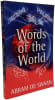 Words of the World: The Global Language System. De Swaan Abram