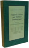 Political Culture and Political Development. Lucian W. Pye and Sidney Verba