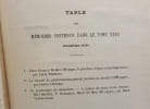 &Agrave; propos de trois livres r&eacute;cents - La psychologie du socialisme. Karl Kautsky - N. Boukharine - Henri De Man