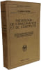 Pathologie de l'imagination et de l'&eacute;motivit&eacute;. D' Ernest Dupr&eacute;