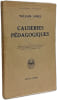 Causeries p&eacute;dagogiques. William James