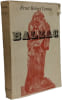 Balzac. Ernst Robert Curtius