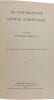 De inspiratione Sacrae Scripturae. Christiano Pesch S. J