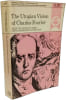 The Utopian Vision: Selected Texts on Work Love and Passionate Attraction. Beecher Jonathan F.  Bienvenu Richard  Fourier Charles