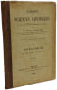 &Eacute;l&eacute;ments de sciences naturelles - TOME II: botanique. Alfred Cogniaux
