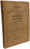 Phon&eacute;tique historique du latin. M. Niedermann