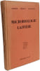 Microbiologie laiti&egrave;re. Dorner  Demont  Chavannes