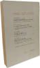 Peregrinatio Hispanica 1531-1533 Tome 1. Fr&egrave;re Claude de Bronseval