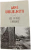 LES PIERRES D ATTENTE. Ballot Jean-Christophe  Guglielmetti Anne