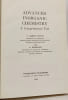 Advanced Inorganic Chemistry - A Comprehensive Text. F. Albert Cotton and G. Wilkinson