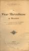 La fleur merveilleuse de Woxindon. Spillmann Le P.P