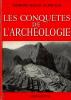 Les conquetes de l'archeologie. Bloch Raymond  Hus Alain