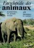 Encyclopédie des animaux mammifères du monde entier. Habak Vladimir  Mazak Vratislav
