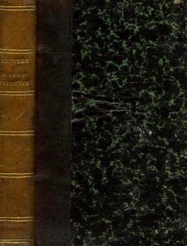Lettres de henri perreyve a un ami d'enfance 1847-1865. Perreyve Henri
