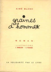 Graines d'homme