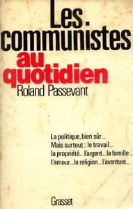Les communistes au quotidien