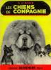 Les chiens de compagnie. Robin R.A