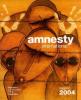Amnesty International. Rapport 2004 supplément à la chronique n°210 de juin 2004. international Amnesty