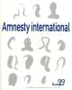 Amnesty international Rapport 1999 supplément à la chronique n°151 juin 1999. Amnesty International