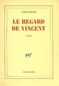 Le regard de Vincent