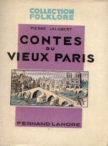 Contes du vieux paris