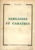 Sargasses et caraibes. Royer Paul