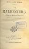 Les baleiniers voyage aux terres antipodiques journal du docteur maynard tome 2. Dumas Alexandre