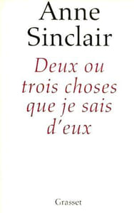 Deux ou trois choses que je sais d'eux