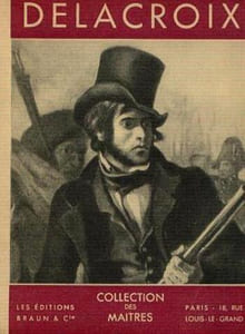 Eugène Delacroix