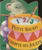 1 2 3 petite souris compte ses jouets. Bristot Vanna