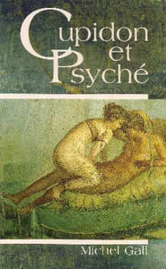 Cupidon et psyché