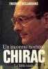 Un inconnu nommé Chirac. Thierry Desjardins