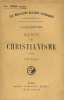 Genie du christianisme Tome 2. Chateaubriand Alphonse De