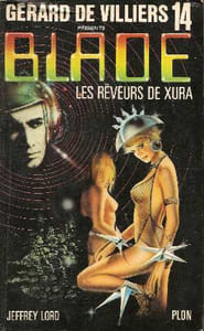 Blade 14 : Les Rêveurs de Xura