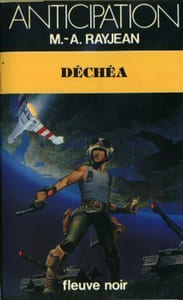 Déchéa