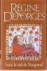 Sous le ciel de Novgorod. Deforges Régine