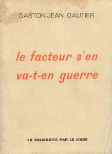 Le facteur s'en va-t-en guerre
