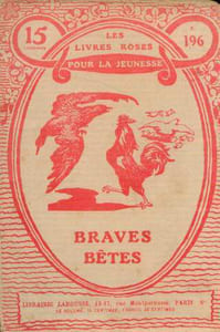 Braves bêtes