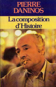 La composition d'histoire