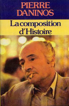 La composition d'histoire. Daninos