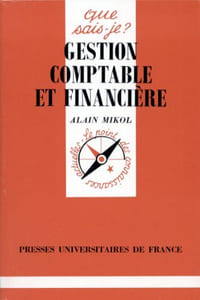 Gestion comptable et financiere