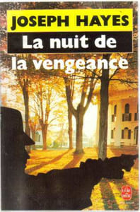 La nuit de la vengeance