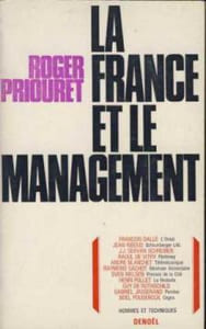 La france et le management