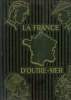 La france géographie en deux volumes (France et Outremer). Lamorlette