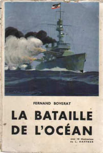 La bataille de l'océan