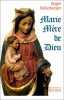 Marie mere de dieu. Bichelberger