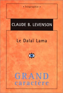 Le dalai lama