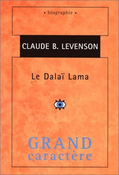 Le dalai lama. Levenson Claude B