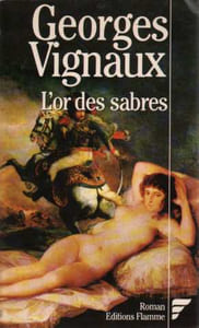 L'or des sabres